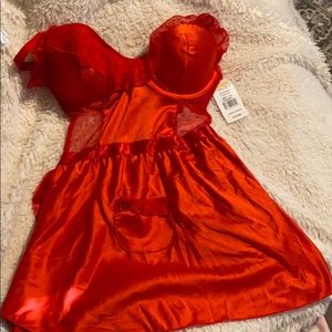 Rene Rofe lingerie size XL